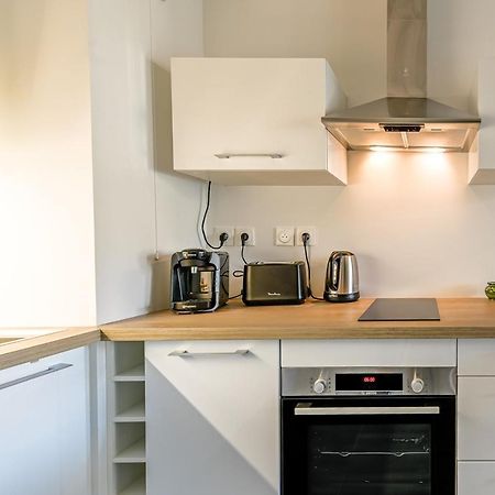 Stella Verde 3 - T2 neuf avec balcon&garage Annecy Esterno foto
